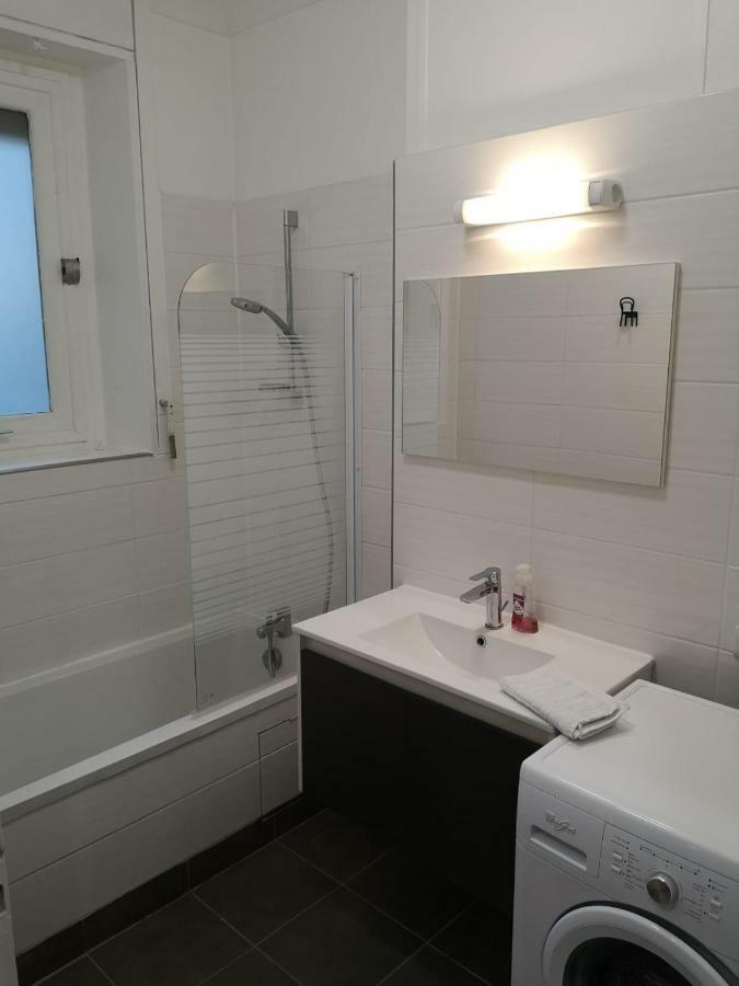 Le Colombier, Deux Chambres Hyper Centre Orléans Esterno foto