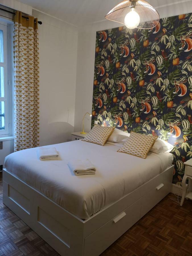 Le Colombier, Deux Chambres Hyper Centre Orléans Esterno foto